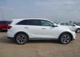 2019 KIA SORENTO 3.3L EX
