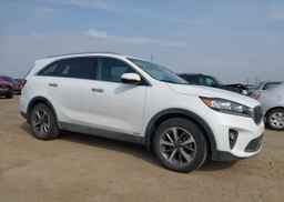 2019 KIA SORENTO 3.3L EX