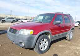 2006 FORD ESCAPE XLT