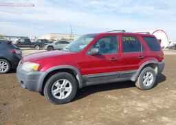 2006 FORD ESCAPE XLT