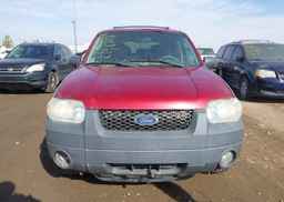 2006 FORD ESCAPE XLT