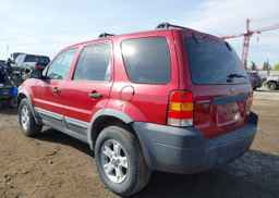 2006 FORD ESCAPE XLT