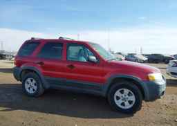 2006 FORD ESCAPE XLT