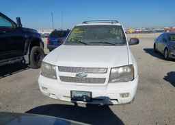 2007 CHEVROLET TRAILBLAZER LT
