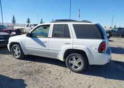 2007 CHEVROLET TRAILBLAZER LT