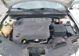 2013 CHRYSLER 200 LIMITED