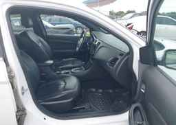 2013 CHRYSLER 200 LIMITED