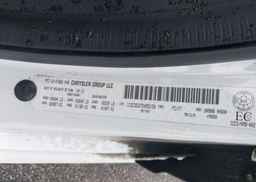 2013 CHRYSLER 200 LIMITED