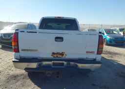 2002 GMC NEW SIERRA K1500