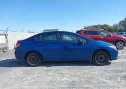 2015 HONDA CIVIC SEDAN