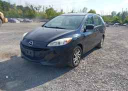 2015 MAZDA 5 TOURING