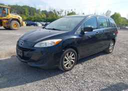 2015 MAZDA 5 TOURING