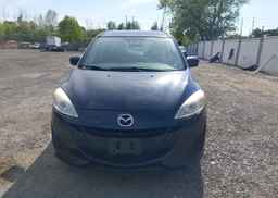 2015 MAZDA 5 TOURING