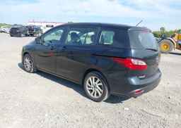 2015 MAZDA 5 TOURING