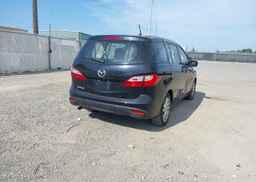 2015 MAZDA 5 TOURING