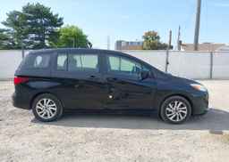 2015 MAZDA 5 TOURING