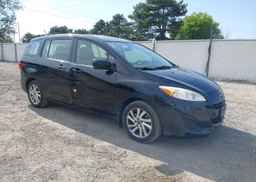 2015 MAZDA 5 TOURING