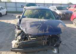 2006 VOLKSWAGEN JETTA 2.5