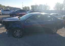 2006 VOLKSWAGEN JETTA 2.5