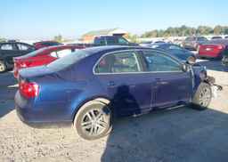 2006 VOLKSWAGEN JETTA 2.5