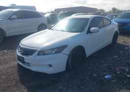 2012 HONDA ACCORD CPE
