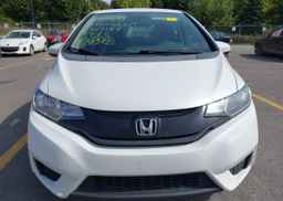 2015 HONDA FIT