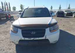 2008 HYUNDAI SANTA FE GL