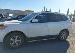 2008 HYUNDAI SANTA FE GL
