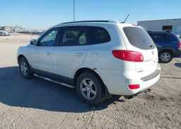 2008 HYUNDAI SANTA FE GL