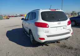 2008 HYUNDAI SANTA FE GL