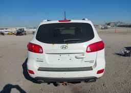 2008 HYUNDAI SANTA FE GL