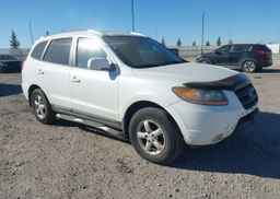 2008 HYUNDAI SANTA FE GL