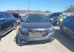 2016 HONDA CR-V EXL