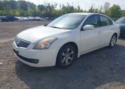2009 NISSAN ALTIMA 2.5