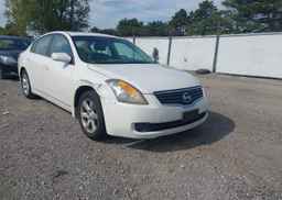 2009 NISSAN ALTIMA 2.5
