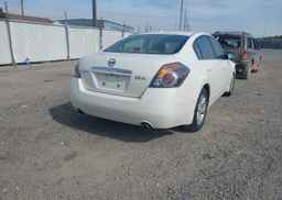 2009 NISSAN ALTIMA 2.5