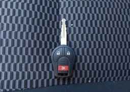 2015 NISSAN MICRA S