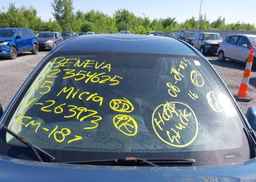 2015 NISSAN MICRA S