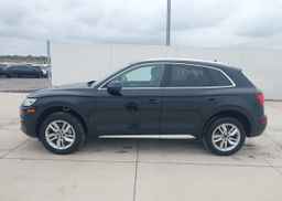 2018 AUDI Q5 2.0T KOMFORT