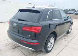 2018 AUDI Q5 2.0T KOMFORT