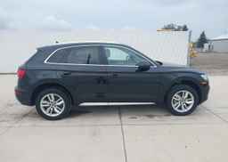 2018 AUDI Q5 2.0T KOMFORT