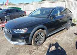 2024 AUDI A4 ALLROAD KOMFORT