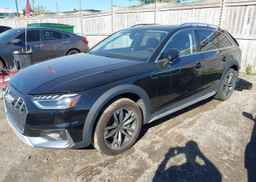 2024 AUDI A4 ALLROAD KOMFORT