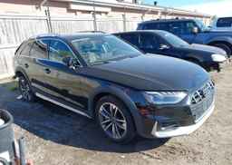 2024 AUDI A4 ALLROAD KOMFORT