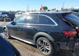 2024 AUDI A4 ALLROAD KOMFORT