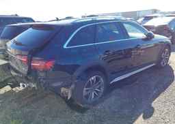 2024 AUDI A4 ALLROAD KOMFORT