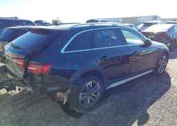 2024 AUDI A4 ALLROAD KOMFORT