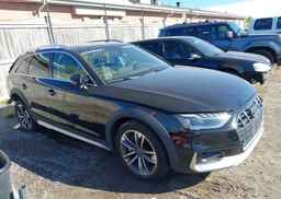2024 AUDI A4 ALLROAD KOMFORT