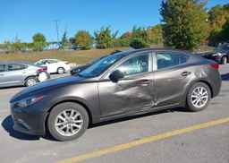 2016 MAZDA 3 TOURING