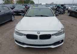 2013 BMW 328I XDRIVE